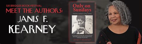 janis f kearney biography