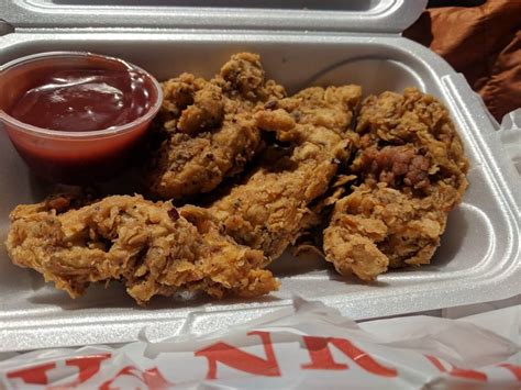 Yelp users haven't asked any questions yet about bb.q Chicken 1