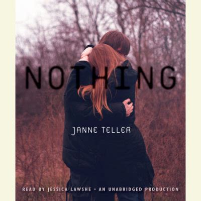 Full Download Janne Teller Nothing Pdf 