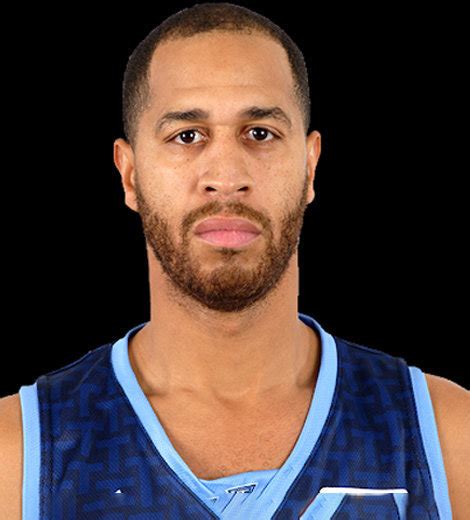jannero pargo biography