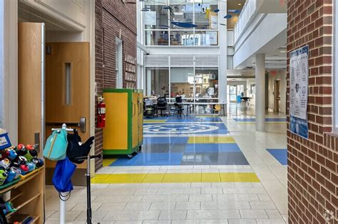 janney elementary washington dc