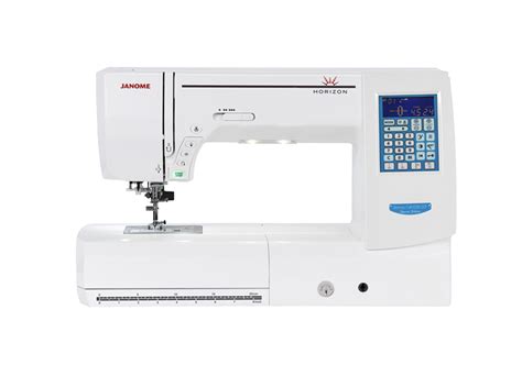janome memory craft 5600