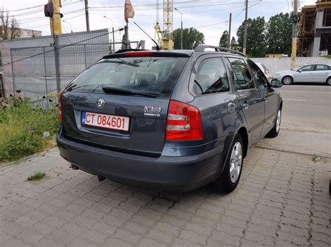 jante al - Skoda Octavia Masini de vanzare Constanta Auto …