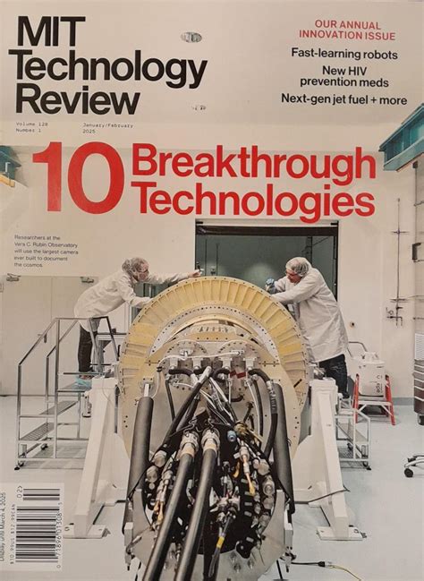 January February 2018 Mit