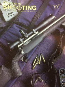 Download January 1993 Issue Precision Shooting Magazine 