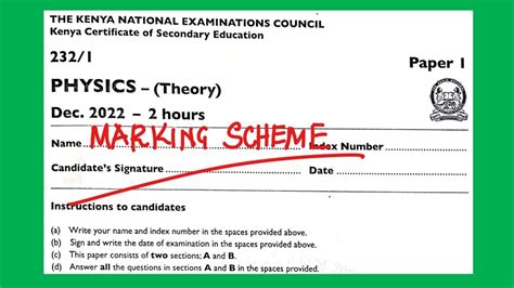 Full Download January 2014 Physics Paper Mark Scheme 1 