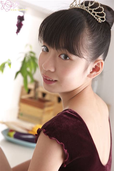 Japan Junior Idol