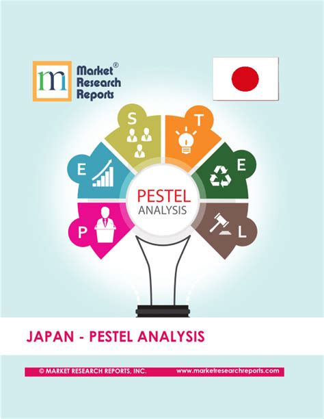 Japan Pestle Analysis