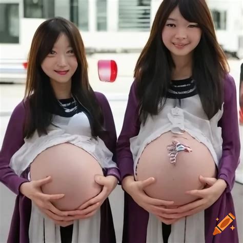 japan pregnant porn