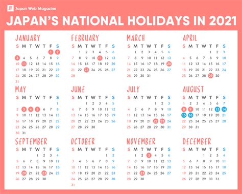 japan public holiday may
