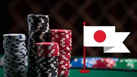 japan online casino license