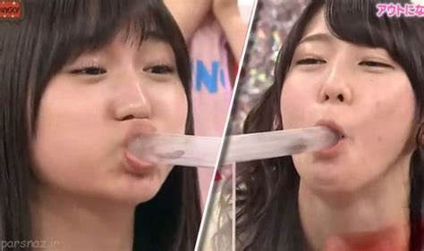 Japanese blow job pics