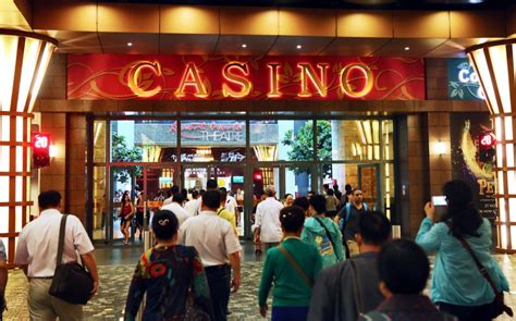 japanese casino