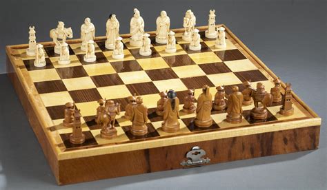 japanese chess set