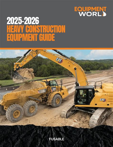 japanese construction equipment guide