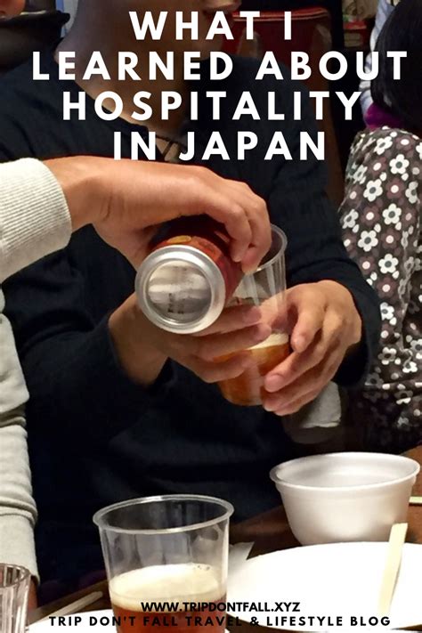 Japanese Hospitality Quotes