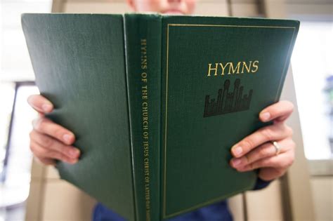 japanese lds hymn book