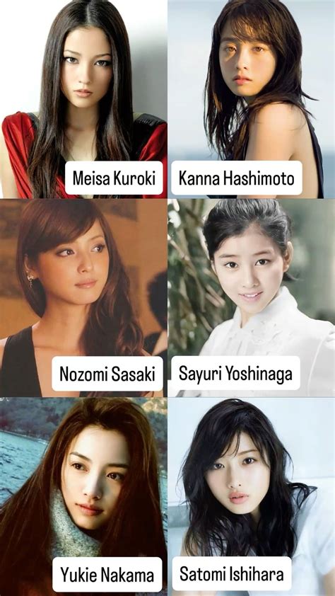 japanese nude models