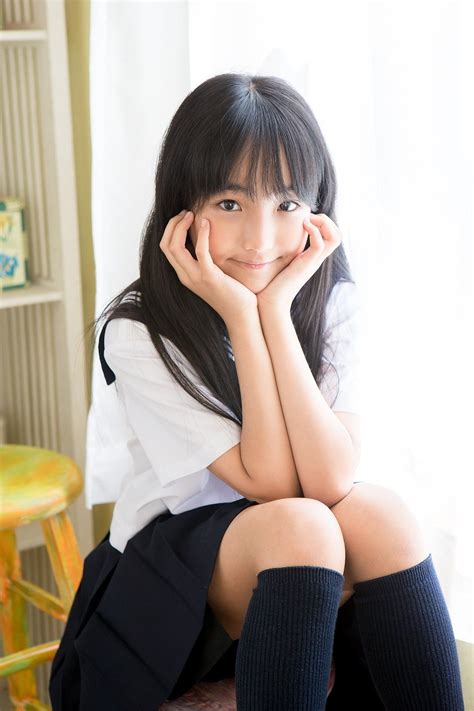 japanese teen girl