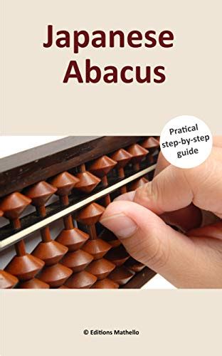 Read Online Japanese Abacus Its Use And Theory 
