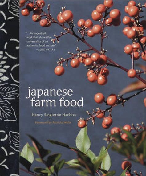 Download Japanese Farm Food Nancy Singleton Hachisu 