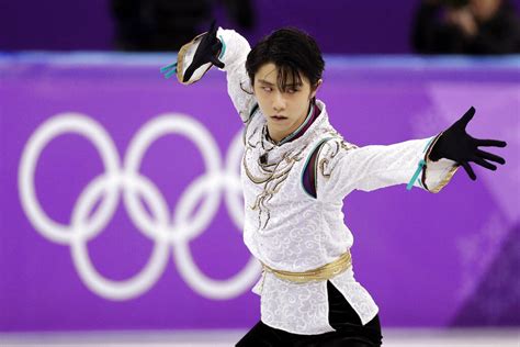 Japanese Olympic champion Yuzuru Hanyu stepping away from 