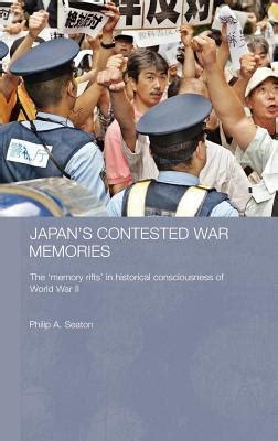 Download Japans Contested War Memories 