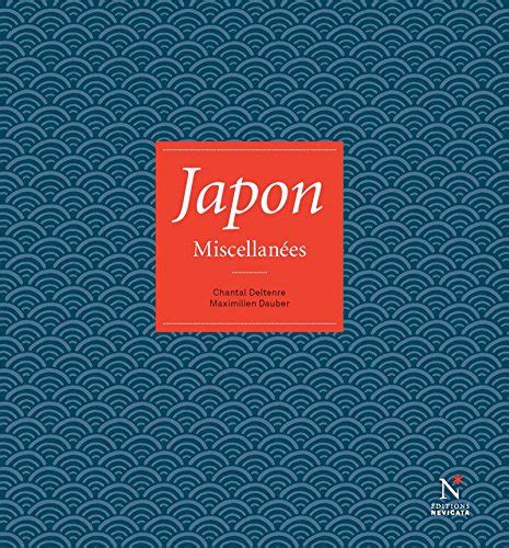 japon miscellanees french edition