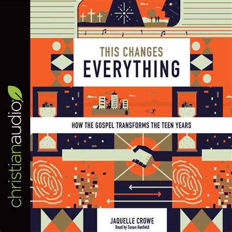 Jaquelle Crowe This Changes Everything