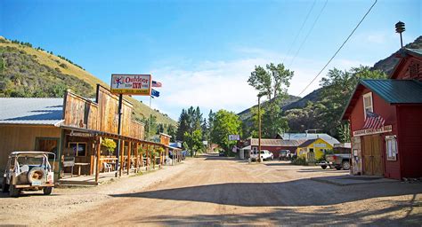 jarbidge nevada