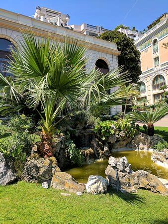 jardin du casino monte carlo pxpv france