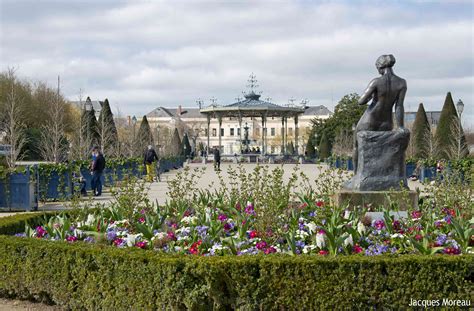 Jardin Du Mail