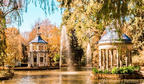 Jardines De Aranjuez