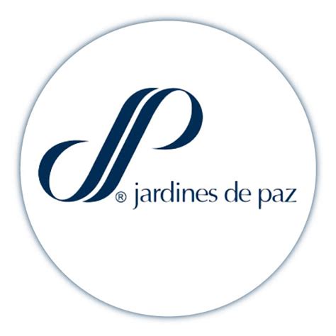 Jardines De Paz