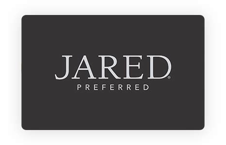 Jared Comenity Bank