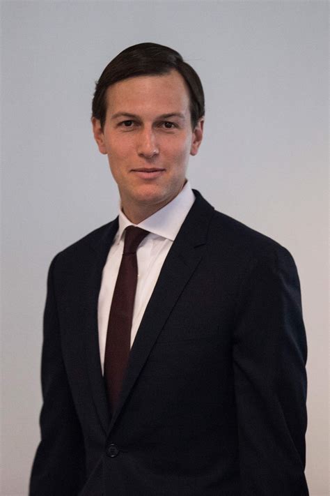 Jared Corey Kushner
