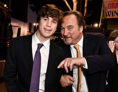 Jared James Belushi