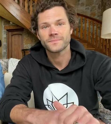 jared padalecki email address