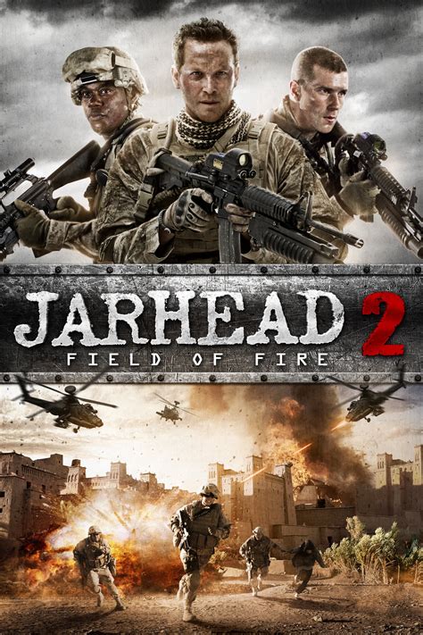 jarhead 2 parametros