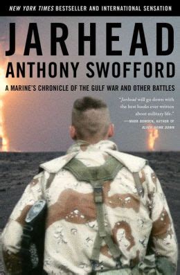 Read Jarhead A Marines Chronicle Of The Gulf War And Other Battles 