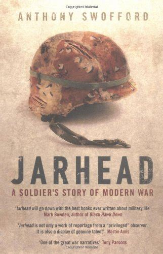 Read Online Jarhead A Solders Story Of Modern War A Soldiers Story Of Modern War 