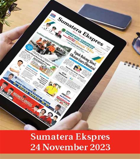 Jaringan Kami Sumatera Ekspres Baca Koran Sumeks Online Jambi Ekspress Disway - Jambi Ekspress Disway
