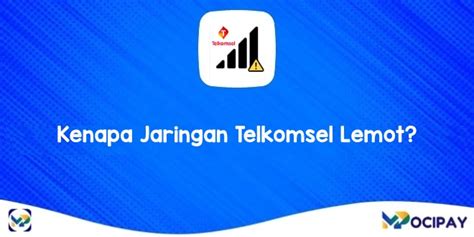 jaringan telkomsel lemot | Th Vin Senturia