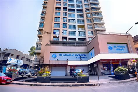 Jariwala Lab Borivali