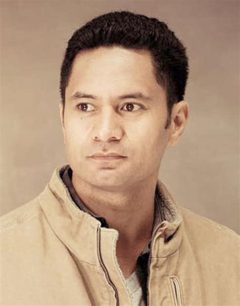 jarod rawiri biography