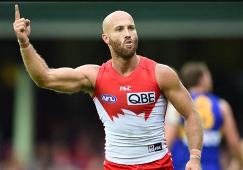 jarrad mcveigh biography
