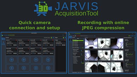 Read Online Jarvis Documentation 
