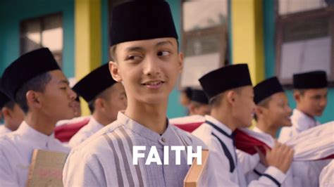 Jas Santri Putra  Official Trailer Film Quot The Santri Quot Youtube - Jas Santri Putra