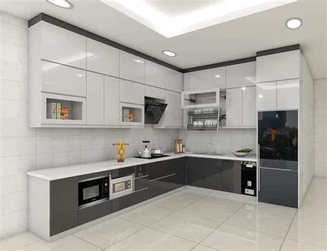 Jasa Desain Amp Pembuatan Kitchen Set Custom Bandung Pembuatan Kitchen Set Aluminium Bandung - Pembuatan Kitchen Set Aluminium Bandung