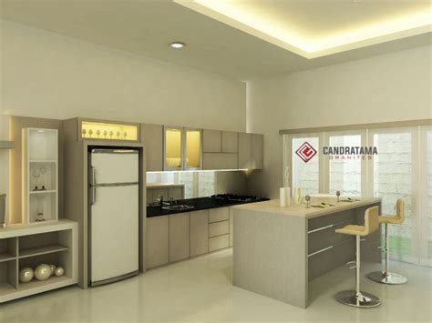 Jasa Desain Interior Rumah Kitchen Set Apartemen Skema Jasa Interior Kitchen Set   Furniture - Jasa Interior Kitchen Set & Furniture